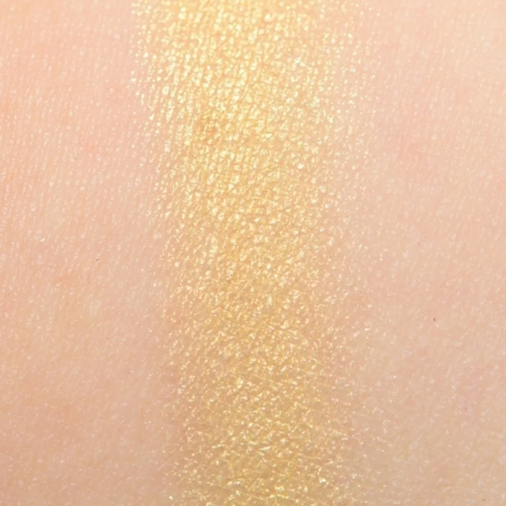 NARS Single Eyeshadow: Goldfinger, .07oz, NWOB